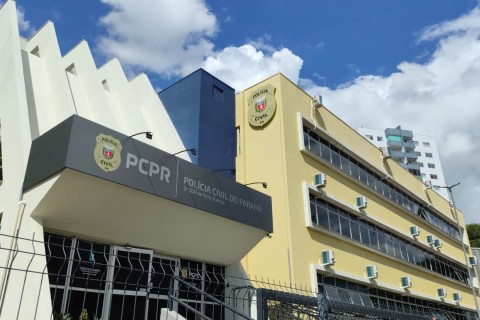 INFORMATIVO – SEGURANÇA PÚBLICA