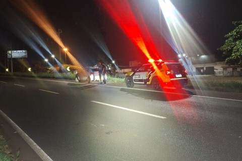 INFORMATIVO RÁDIO GODOY FM