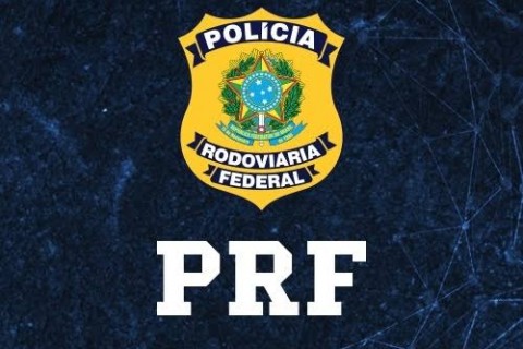 🚔 PRF recupera caminhão e prende condutor por receptação em Guaíra (PR
