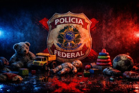 A Polícia Federal deflagrou na manhã desta quarta-feira, dia 26