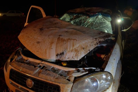 INFORMATIVO – RÁDIO GODOY FM