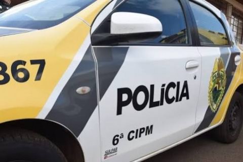 Motociclista sem habilitação é abordado em Lunardelli