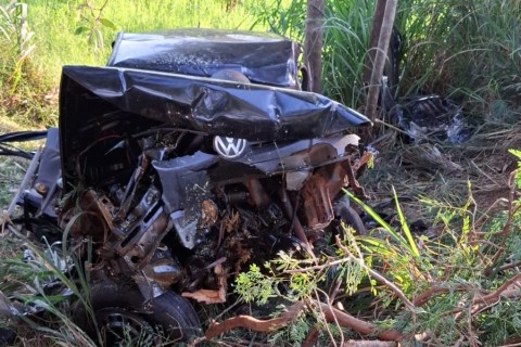 INFORMATIVO – RÁDIO GODOY FM