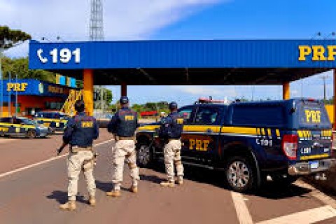 INFORMATIVO – RÁDIO GODOY FM