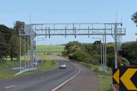 Uma nova modalidade de pedágio