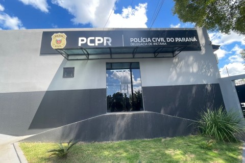 🚨 Homem é preso por embriaguez ao volante em Iretama