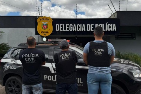 PCPR prende mulher por envolvimento com o tráfico de drogas em Mamborê